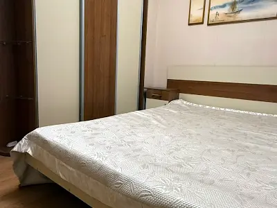 квартира за адресою Каденюка, 7