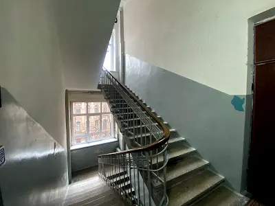 квартира за адресою Архітектора Городецького вул., 17/1
