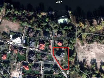 будинок за адресою Садова 1, 2