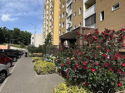 квартира по адресу Кургузова ул., 1-А к2