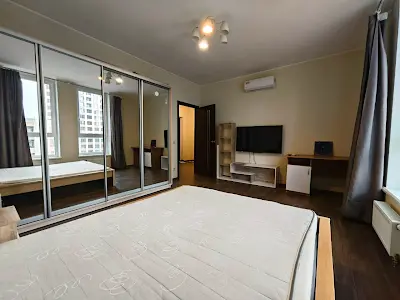 квартира за адресою Берестейський просп. (Перемоги), 65-А