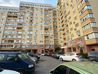 квартира за адресою Васильченка вул., 3