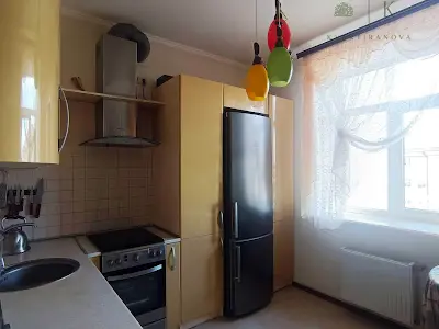 квартира по адресу Верхнегиевская ул., 89в