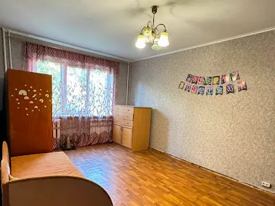 квартира по адресу Академіка Кіпріанова ул., 6