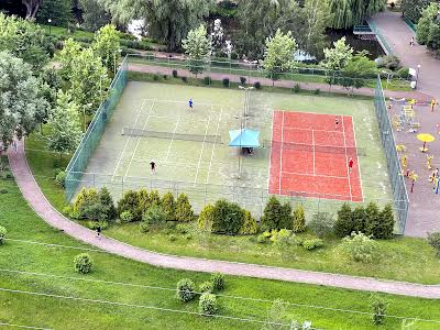 квартира по адресу Вышгородская ул., 45г