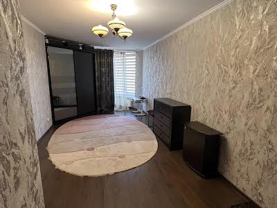 квартира за адресою Лесі Українки вул., 20