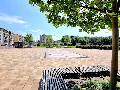 квартира за адресою Метрологічна, 52