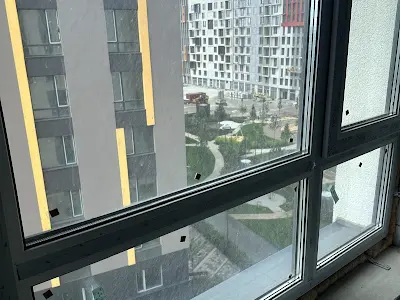 квартира по адресу Столичное шоссе, 3-А