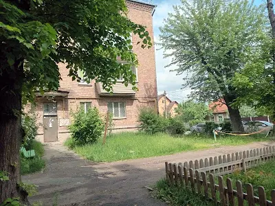 квартира за адресою Авіаконструкторська вул. (Генерала Вітрука), 21