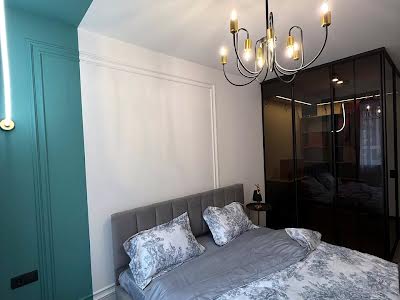 квартира за адресою Мартинова просп., 24