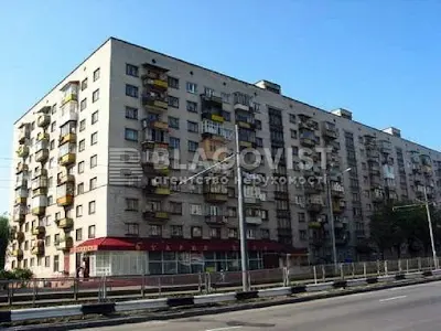 квартира за адресою Борщагівська вул., 177/125