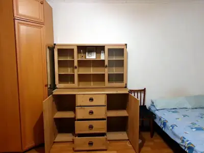 квартира по адресу Киев, Ружинская ул. (Вильгельма Пика), 2/50