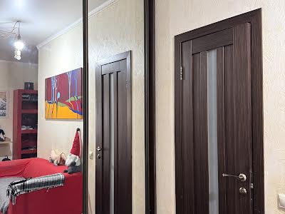 квартира по адресу Петра Калнишевського ул. (Михайла Майорова), 7