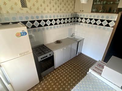 квартира по адресу Коперника ул., 16-А