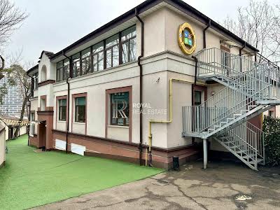 коммерческая по адресу Косогорный пер., 10