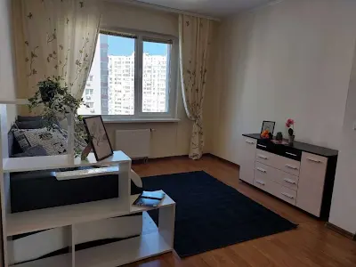 квартира за адресою Бориса Гмирі вул., 12-Б