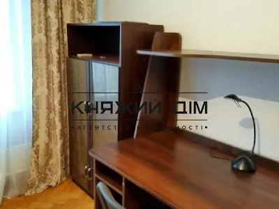 квартира по адресу Соломии Крушельницкой ул., 3-А