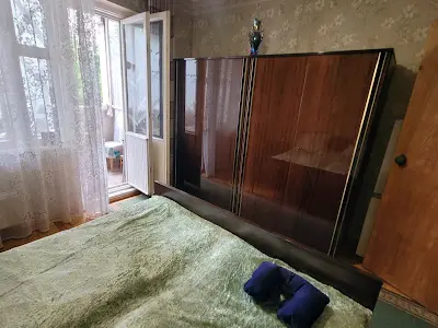 квартира по адресу Приречная ул., 37