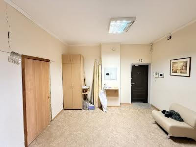 квартира за адресою Антоновича вул. (Горького), 72
