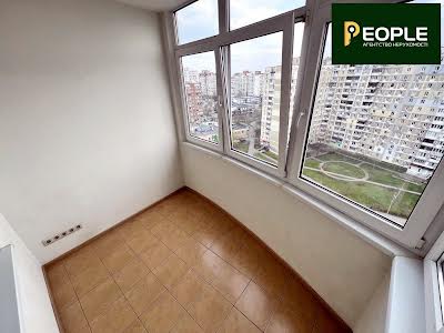 квартира за адресою Драгоманова вул., 40-Е