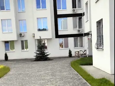 квартира за адресою Пшенична вул., 35