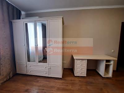 квартира по адресу Елизаветы Чавдар ул., 7