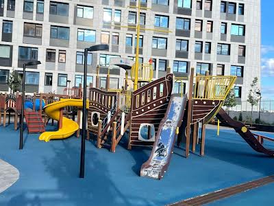 квартира за адресою пр-т Берестейський, 11
