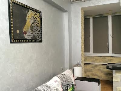 квартира за адресою Лесі Українки бульв., 36-Б