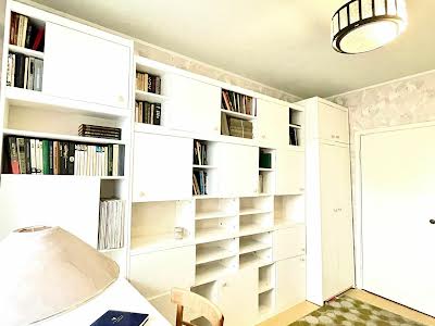 квартира за адресою Бориспільська вул., 34