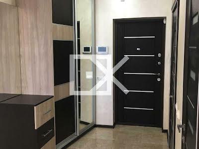 квартира по адресу Тбилисский пер., 1