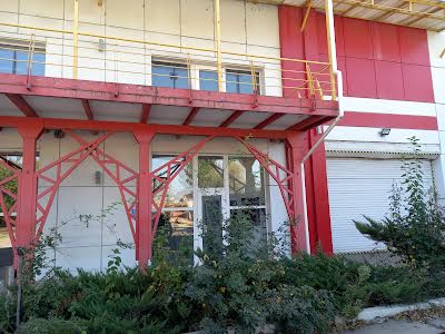 коммерческая по адресу Николаевская дорога ул., 130