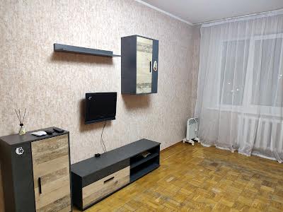 квартира по адресу Владимира Ивасюка просп. (Героїв Сталінграду), 27а