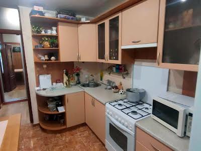 квартира по адресу Дружбы Народов ул. (Дружби Народів), 279