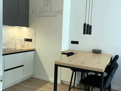 квартира за адресою Дніпровська набережна вул., 20а