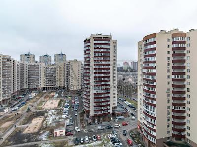 квартира по адресу Киев, Николая Руденко бульв. (Кольцова), 14д