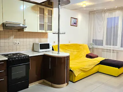 квартира по адресу Борщаговская ул., 208