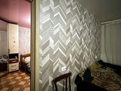 квартира за адресою Валентинівська вул. (Блюхера), 58а
