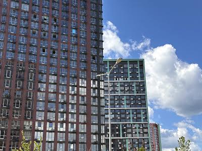 квартира за адресою Віктора Некрасова вул. (Північно-Сирецька), 12а