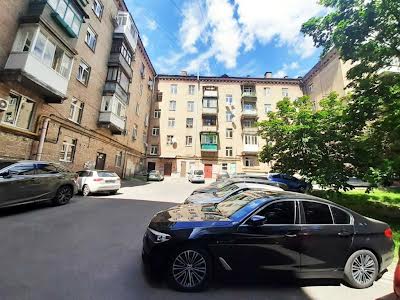 квартира по адресу Андрея Верхогляда ул. (Михайла Драгомирова), 10/10