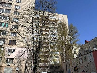 квартира по адресу Князей Острожских ул. (Московська), 17/2