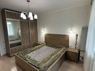 квартира по адресу Патриарха Мстислава Скрипника ул., 48-А
