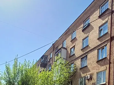 квартира за адресою Київ, Леоніда Каденюка просп. (Юрія Гагаріна), 18
