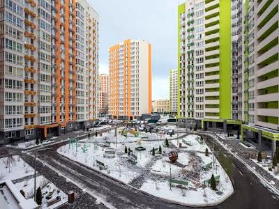 квартира по адресу Берестейский просп. (Победы), 65-А