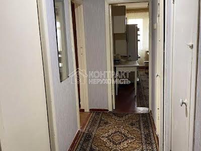 квартира по адресу Харьков, Станционный въезд, 7