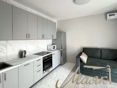 квартира по адресу Кольцевая дорога ул., 10/8