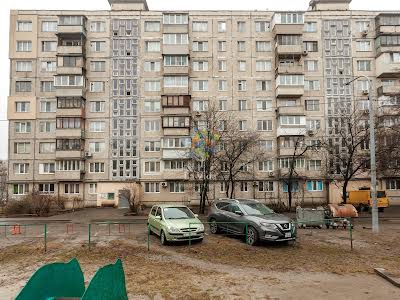 квартира по адресу Жмеринская ул., 16