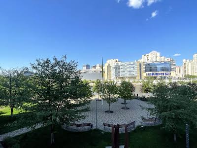 квартира по адресу Киев, Трускавецкая ул., 10 Г