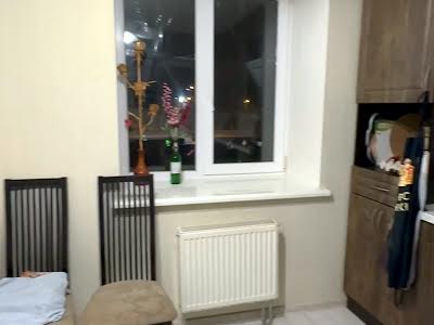 квартира по адресу Тракторостроителей просп., 103г