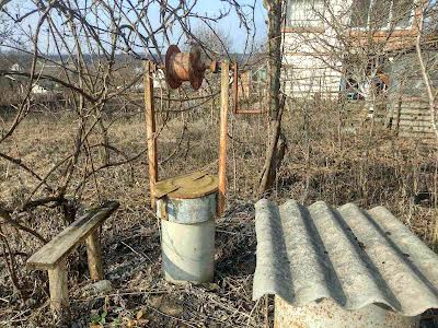 дом по адресу Авіаційна ул.