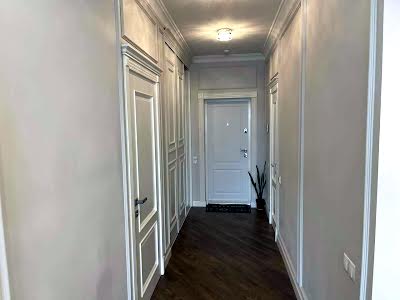 квартира по адресу Кловский спуск, 7